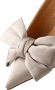 Shoe the Bear Karla Strik Hiel Gray Dames - Thumbnail 1
