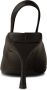 Shoe the Bear Sophie Leren Kittenhak Black Dames - Thumbnail 1