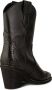 Shoe the Bear Nancy Western Cowboy Laarzen Black Dames - Thumbnail 1