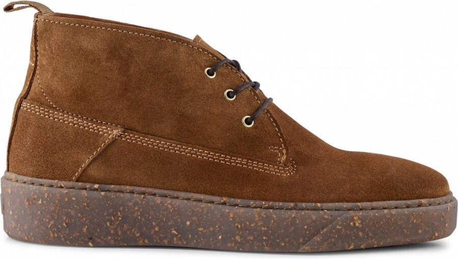 SHOE THE BEAR WOMENS Laarzen STB-JESPER CHUKKA