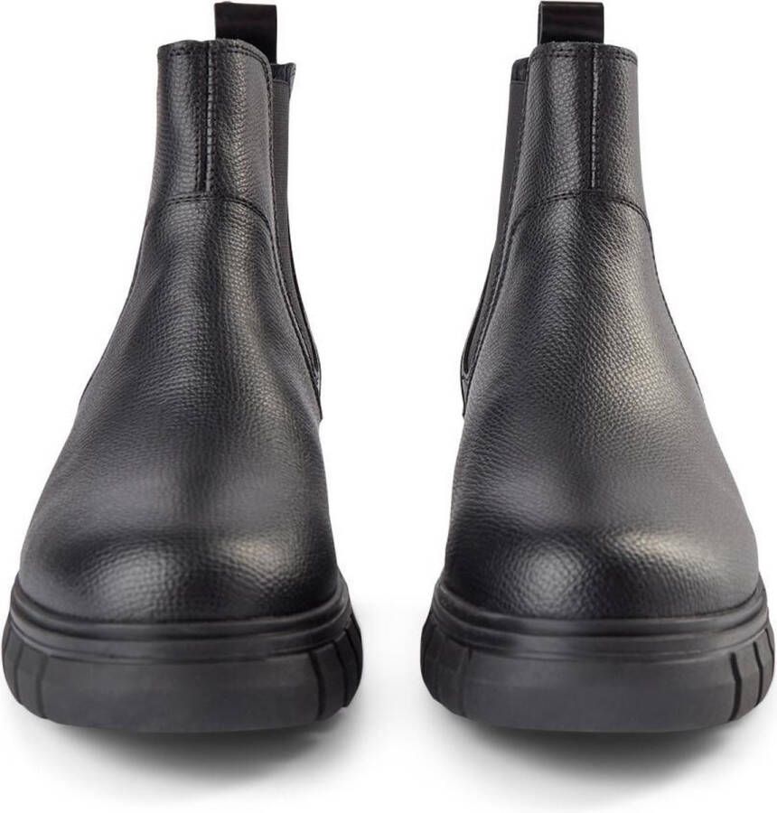 SHOE THE BEAR WOMENS Laarzen STB-REBEL CHELSEA WARM