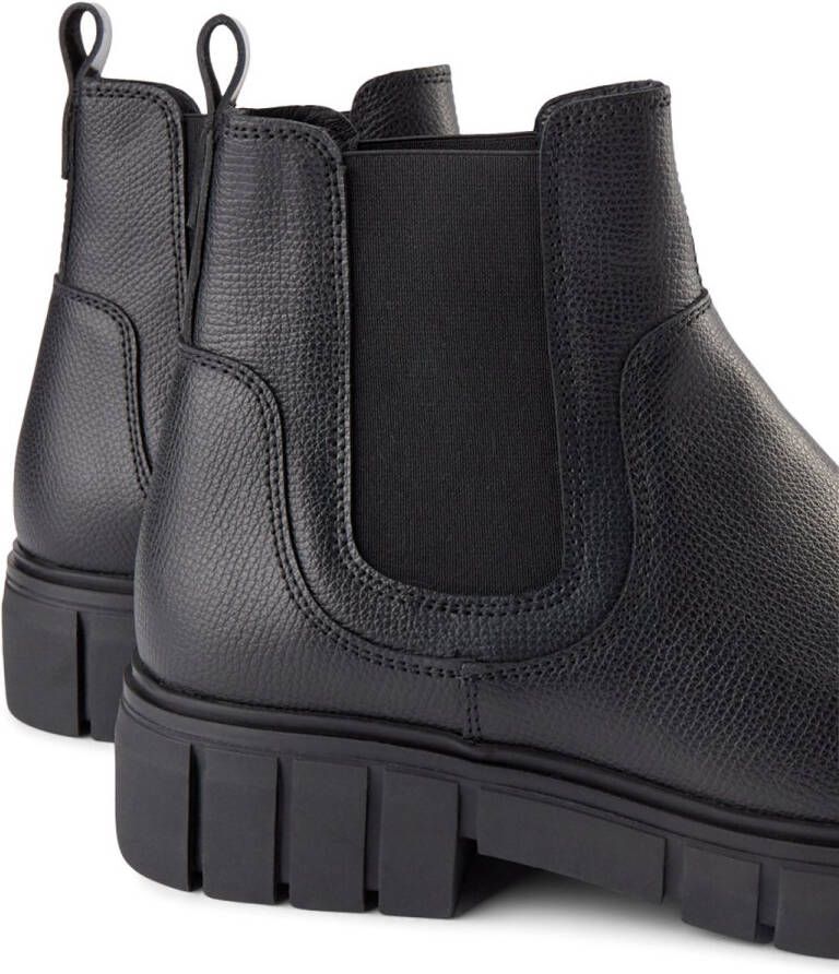 SHOE THE BEAR WOMENS Laarzen STB-REBEL CHELSEA WARM