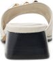 Shoe the Bear Stijlvolle hakmuiltjes voor vrouwen White Dames - Thumbnail 1