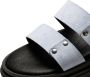 SHOE THE BEAR WOMENS Sandalen STB-REBECCA SLINGBACK SUEDE - Thumbnail 1