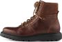 SHOE THE BEAR WOMENS SHOE THE BEAR MENS Boots STB-KITE HIKER L - Thumbnail 1