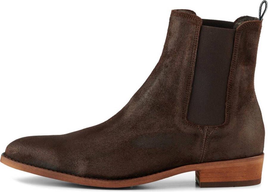 SHOE THE BEAR WOMENS SHOE THE BEAR MENS Chelsea Boots STB-ELI S