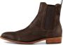 SHOE THE BEAR WOMENS SHOE THE BEAR MENS Chelsea Boots STB-ELI S - Thumbnail 1