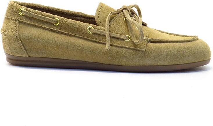 Shoecolate beige instapper 8.16.12.100.01 BEIGE