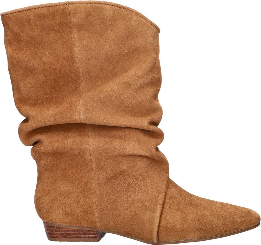Shoecolate rits- & gesloten boots
