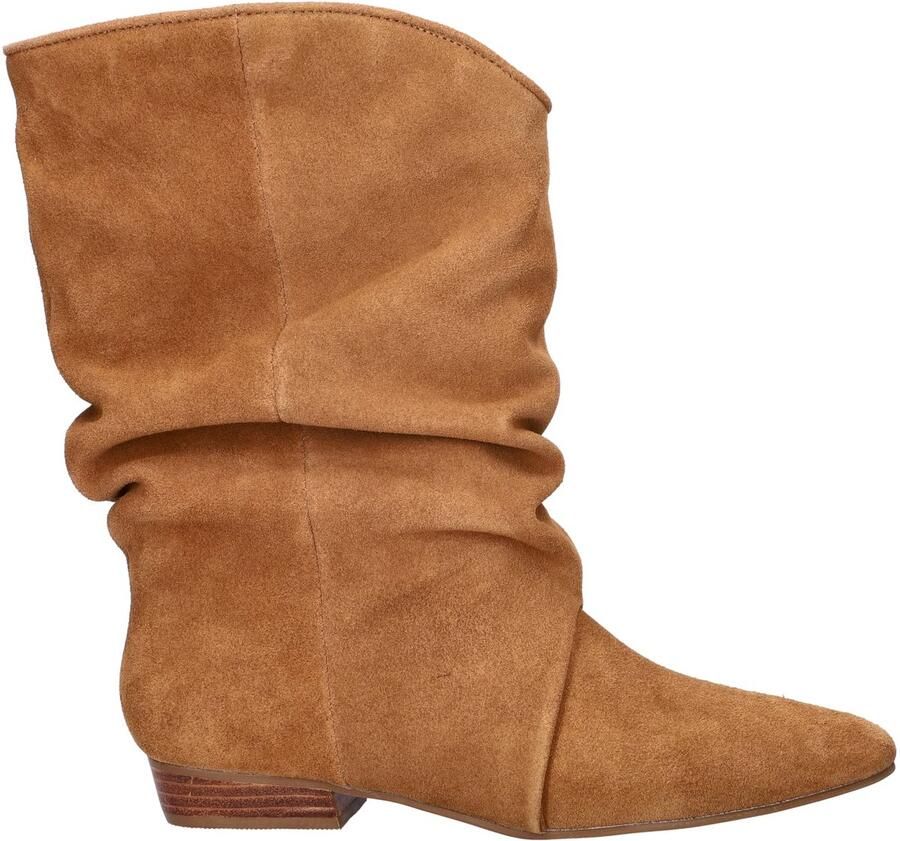 Shoecolate rits- & gesloten boots