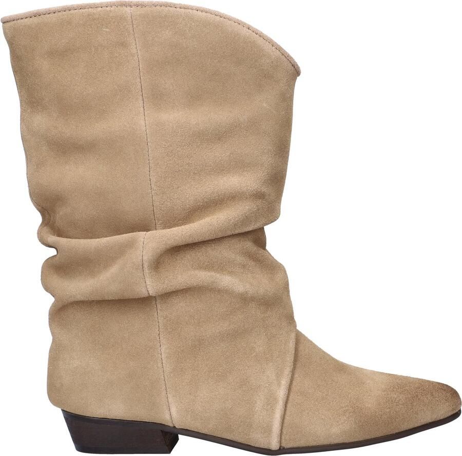 Shoecolate rits- & gesloten boots