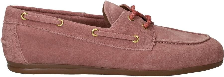 Shoecolate Instappers Dames Roze