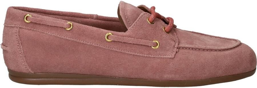 Shoecolate Instappers Dames Roze