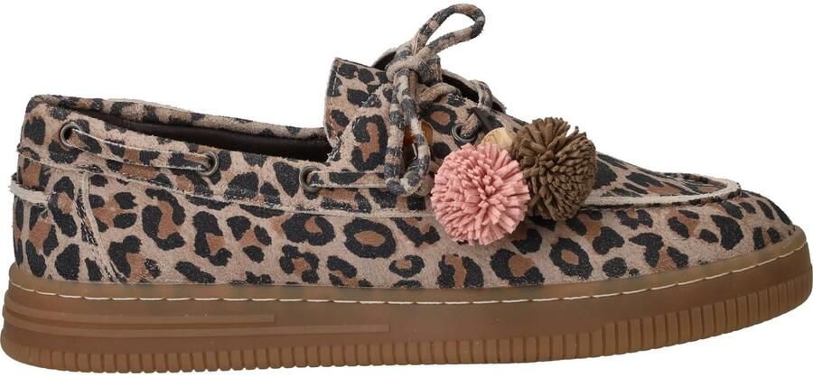 Shoecolate Loafers Beige