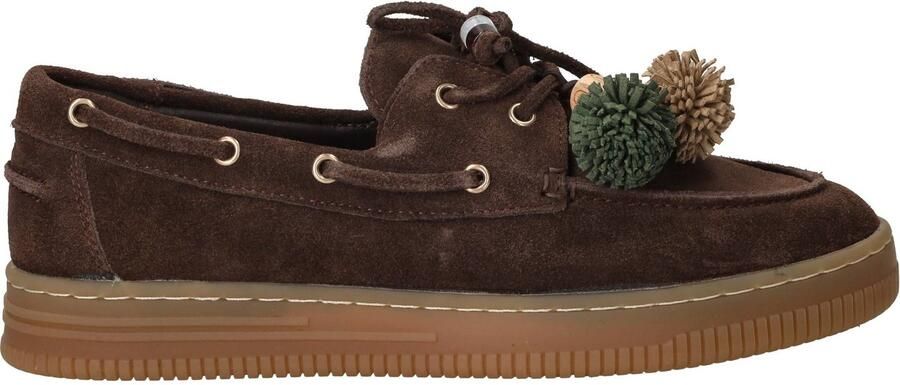 Shoecolate Loafers Bruin