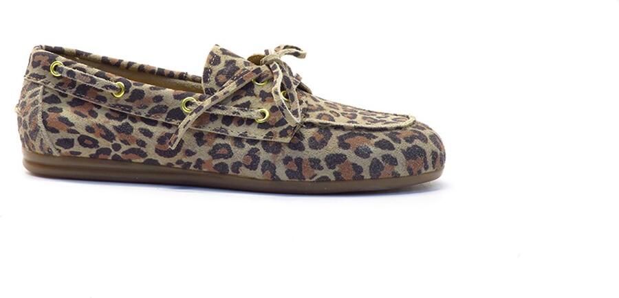 Shoecolate panter instapper 8.16.12.101.01 Panter