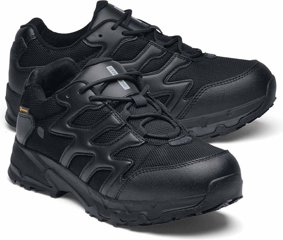 Shoes for Crews Carrig Low Shoes