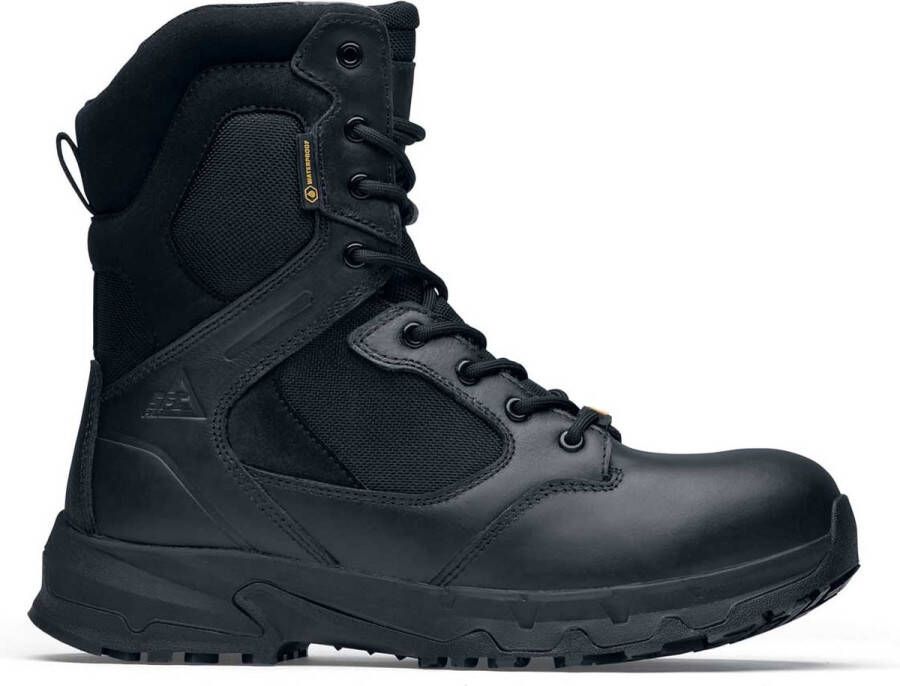 Shoes for Crews Defense High O6 ESD| Uniseks Onbeveiligde tactische werkschoenen