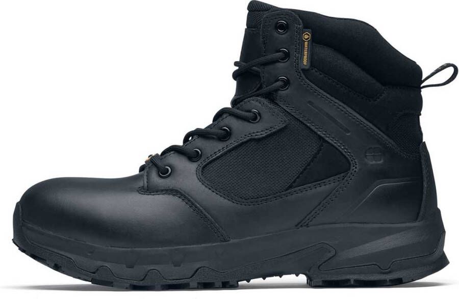 Shoes for Crews Defense Mid O6 ESD| Uniseks Onbeveiligde tactische werkschoenen - Foto 3