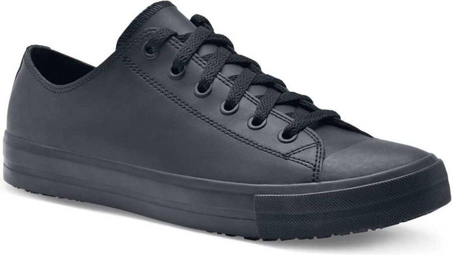 Shoes for Crews Delray Uniseks Zwart