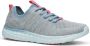 Shoes for Crews Everlight Dames Lichtgrijs - Thumbnail 2