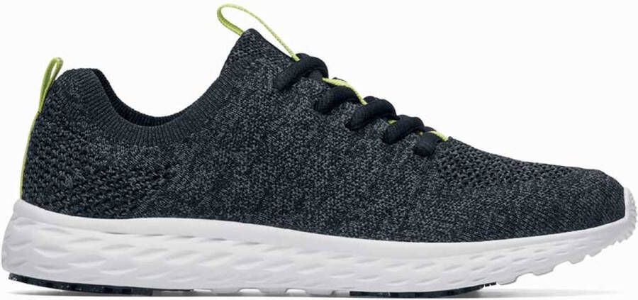 Shoes for Crews Everlight ECO Dames Grijs Zwart