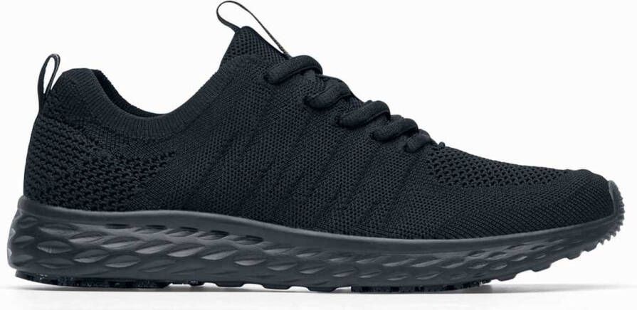 Shoes for Crews Everlight ECO Dames Zwart