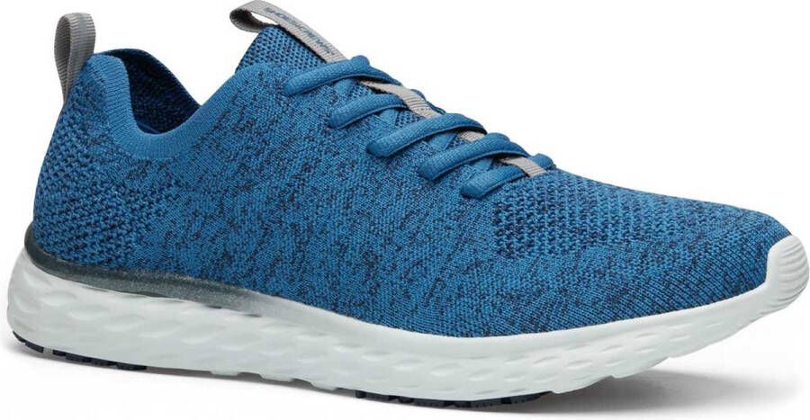 Shoes for Crews Everlight Mannen Blauw