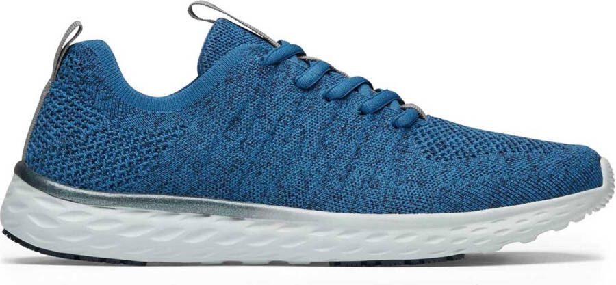 Shoes for Crews Everlight Mannen Blauw