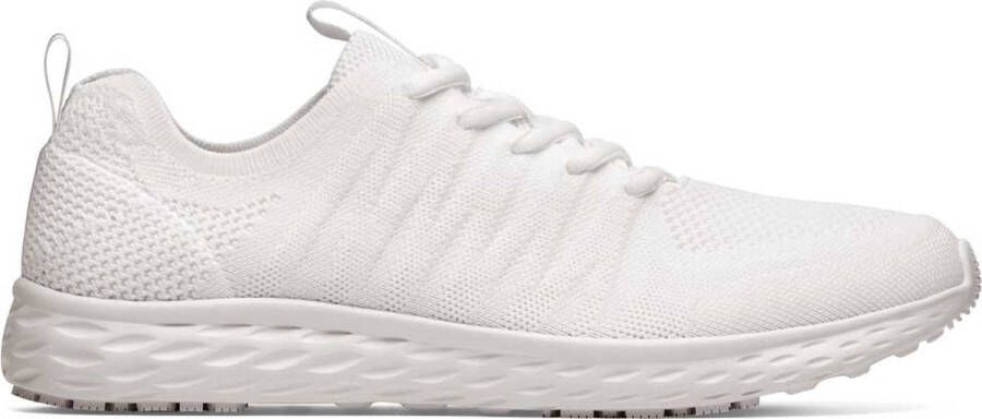 Shoes for Crews Everlight OB Dames Wit