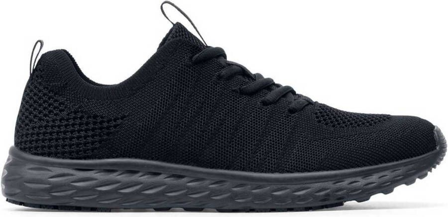 Shoes for Crews Everlight OB Dames Zwart