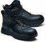 Shoes for Crews Guard Mid Safety Boots (S3) - Thumbnail 3