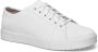 Shoes for Crews Old School Low Rider IV Uniseks Wit Verhoogd antislip - Thumbnail 1