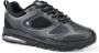 Shoes for Crews Revolution II Zwart Damessneakers met luchtvering en antislipzolen - Thumbnail 1