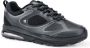 Shoes for Crews Revolution II Zwart Damessneakers met luchtvering en antislipzolen - Thumbnail 2