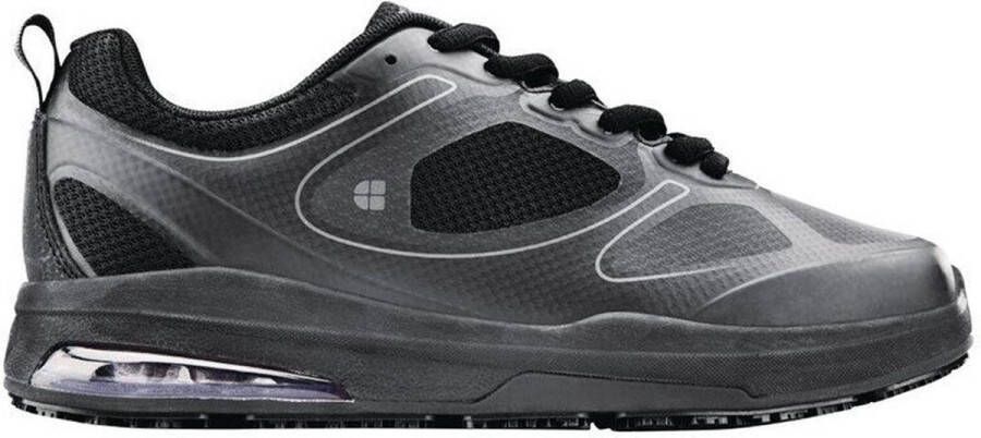 Shoes for Crews Revolution Sneakers Zwart BB591