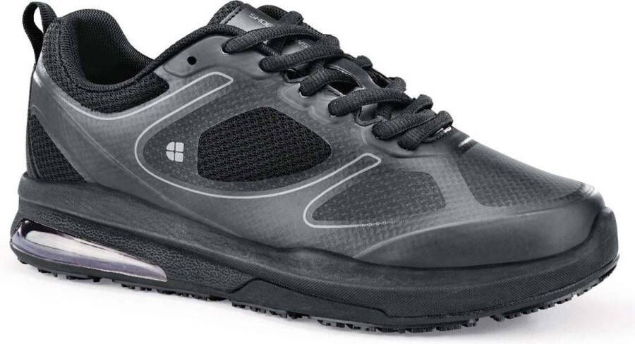 Shoes for Crews Revolution Sneakers Zwart BB591