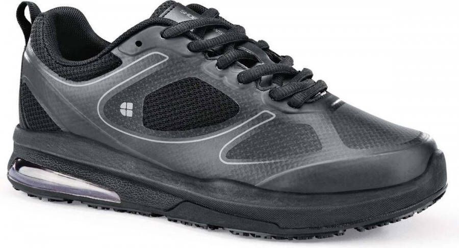 Shoes for Crews Revolution Sneakers Zwart BB591