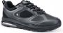 Shoes for Crews Revolution Sneakers Zwart BB591 - Thumbnail 1