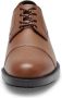 Shoes for Crews Senator Bruin Formele waterbestendige schoenen met verhoogde antislip - Thumbnail 2
