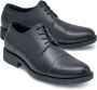 Shoes for Crews Senator Zwart Formele waterbestendige schoenen met verhoogde antislip - Thumbnail 2