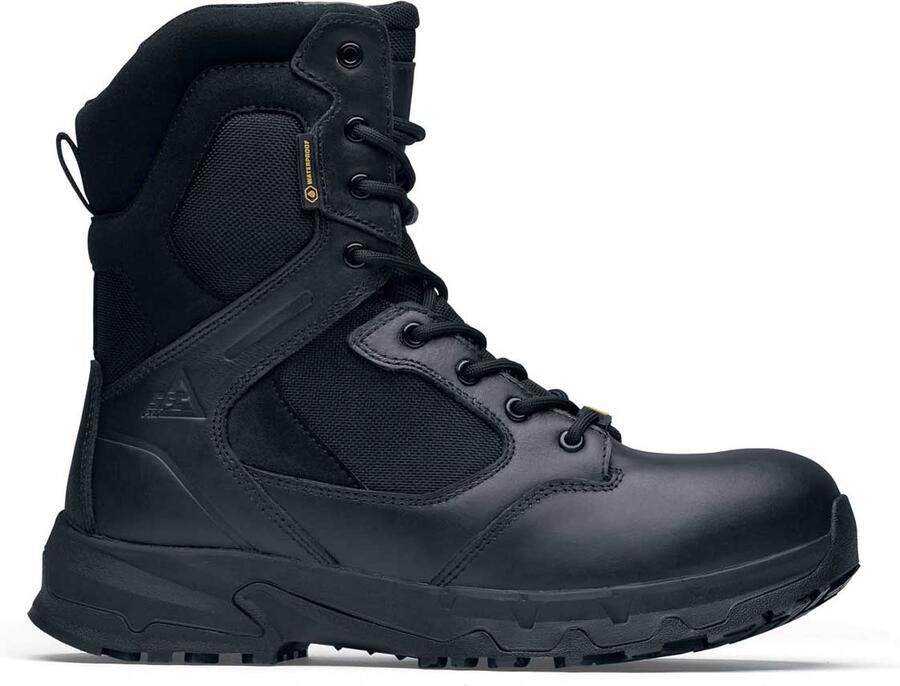 Shoes for Crews Defense High O6 ESD| Uniseks Onbeveiligde tactische werkschoenen - Foto 2