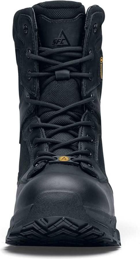 Shoes for Crews Defense High O6 ESD| Uniseks Onbeveiligde tactische werkschoenen - Foto 3