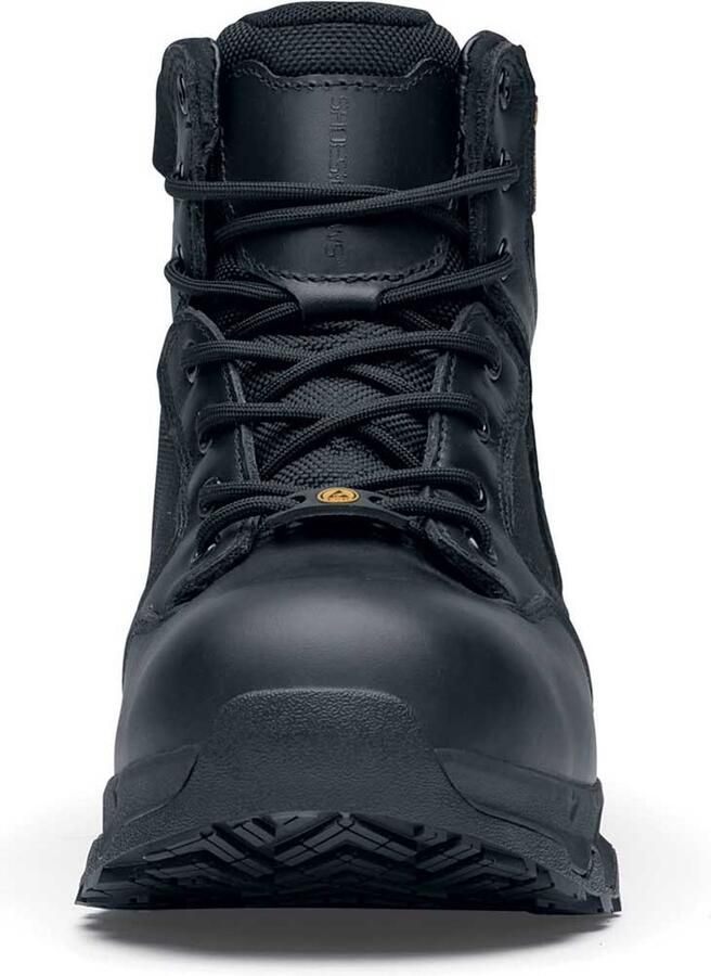 Shoes for Crews Defense Mid O6 ESD| Uniseks Onbeveiligde tactische werkschoenen - Foto 2