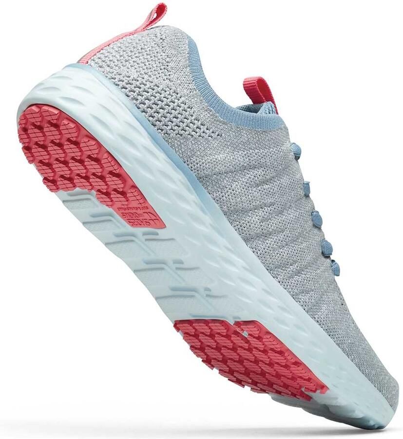 Shoes for Crews Everlight Dames Lichtgrijs