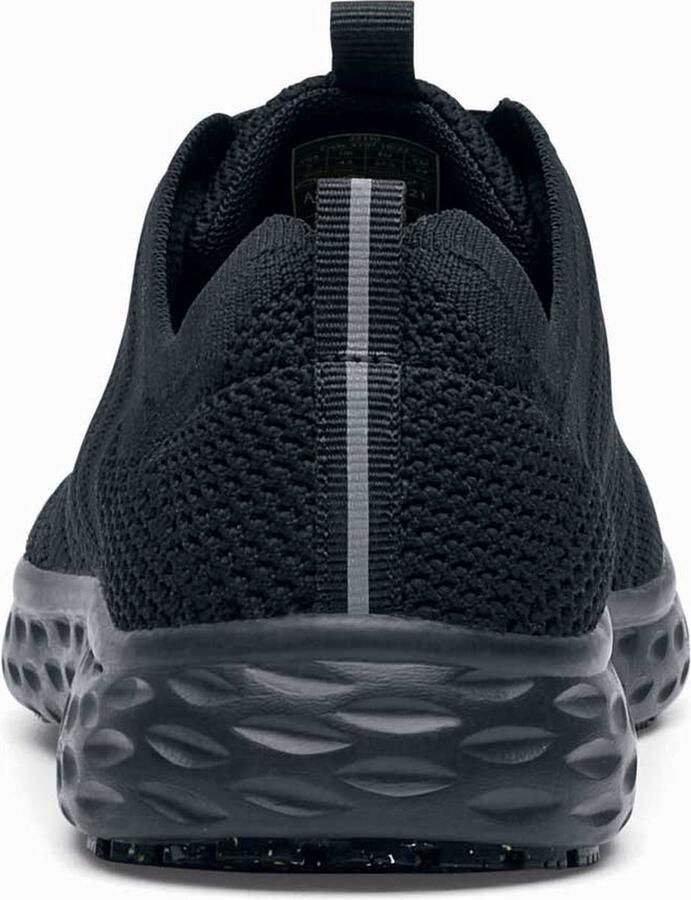Shoes for Crews Everlight ECO Heren Zwart