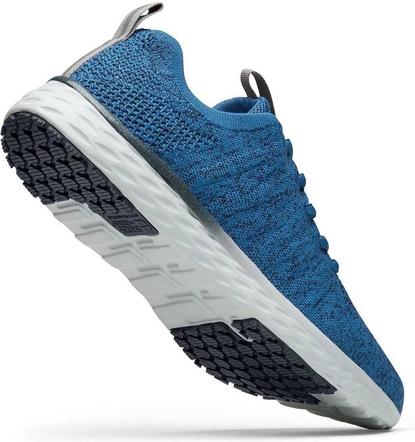 Shoes for Crews Everlight Mannen Blauw