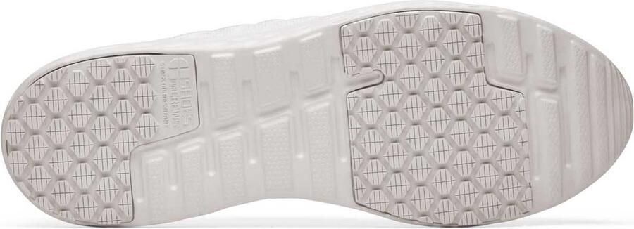Shoes for Crews Everlight OB Dames Wit