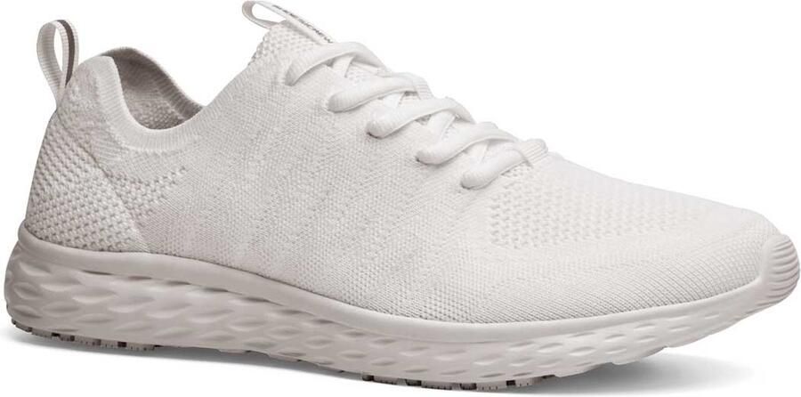 Shoes for Crews Everlight OB Heren Wit