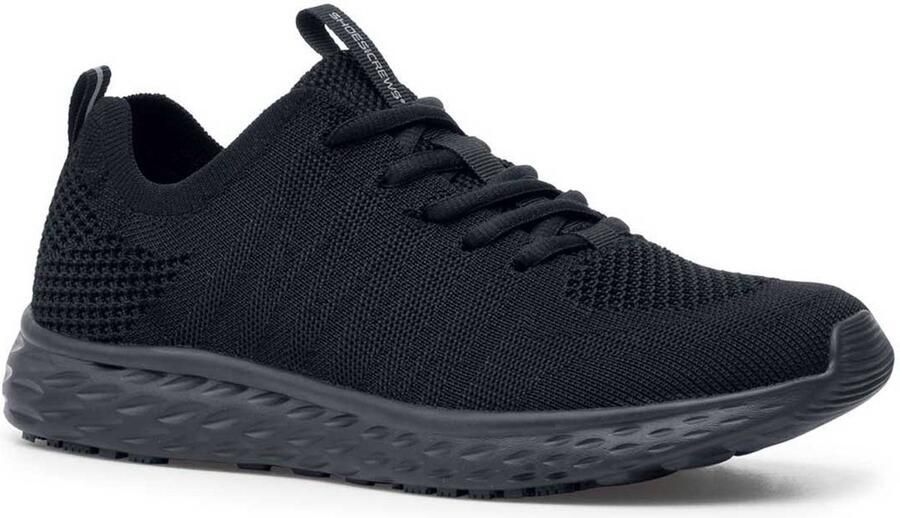 Shoes for Crews Everlight OB Dames Zwart